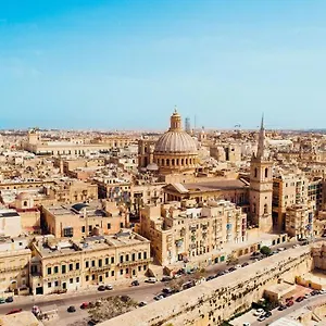And Cosy 2br In Valletta