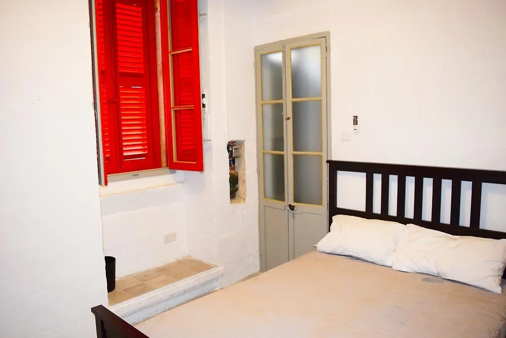 Valletta Maisonette Malta Holiday home
