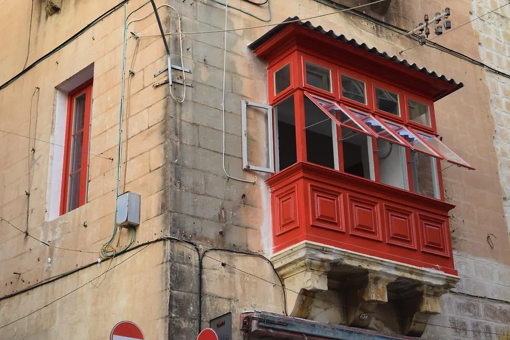 Holiday home Valletta Maisonette Malta Malta