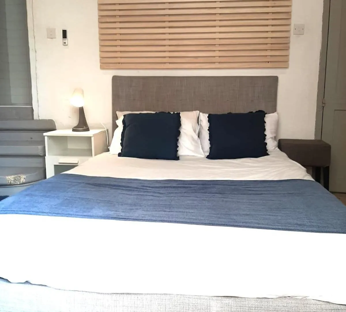 Valletta Maisonette Malta Holiday home