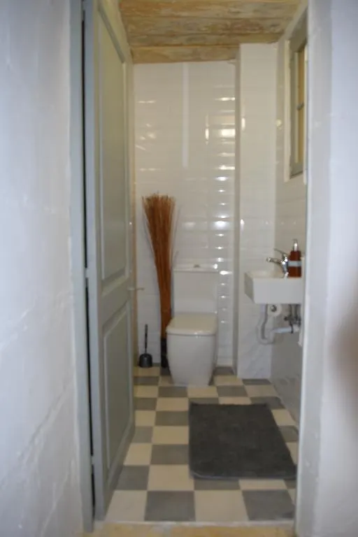 Holiday home Valletta Maisonette Malta