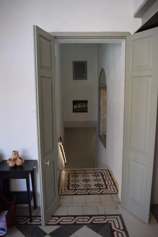 Valletta Maisonette Malta Holiday home