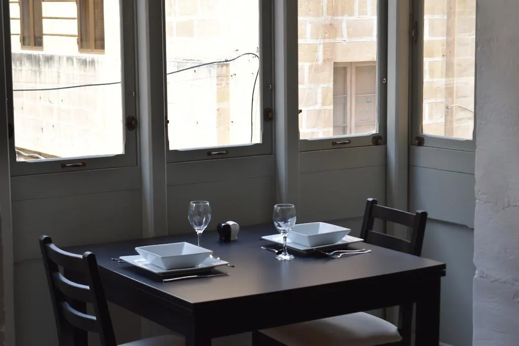 Valletta Maisonette Malta 0*,