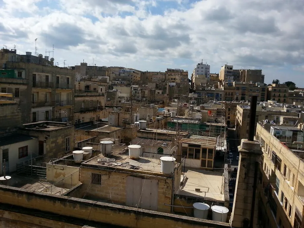 Holiday home Valletta Maisonette Malta