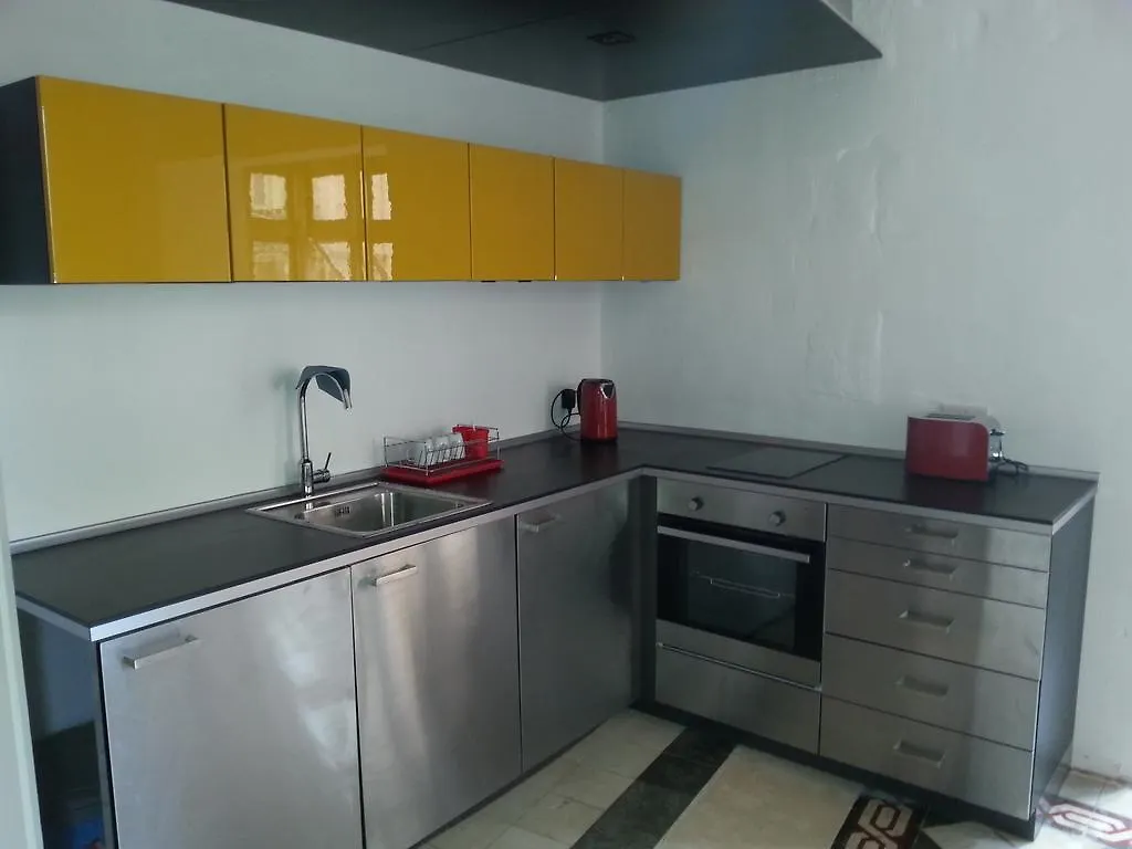 Valletta Maisonette Malta