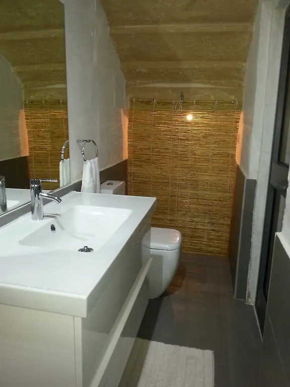 Valletta Maisonette Malta